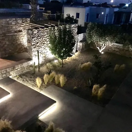 Apartment White And Grey 2 *