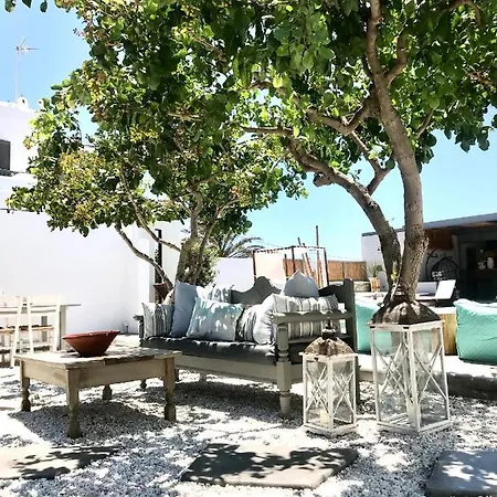 Apartment White And Grey 2 *